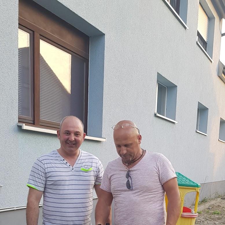 Restaurant "Imperial-Gaststätten-Betriebs GmbH" in Ilvesheim