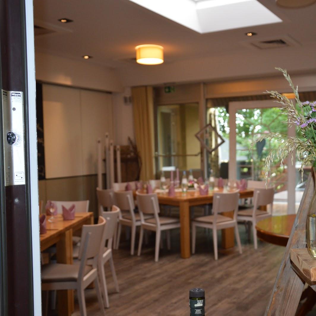 Restaurant "Kleiner Plänkschter" in Plankstadt