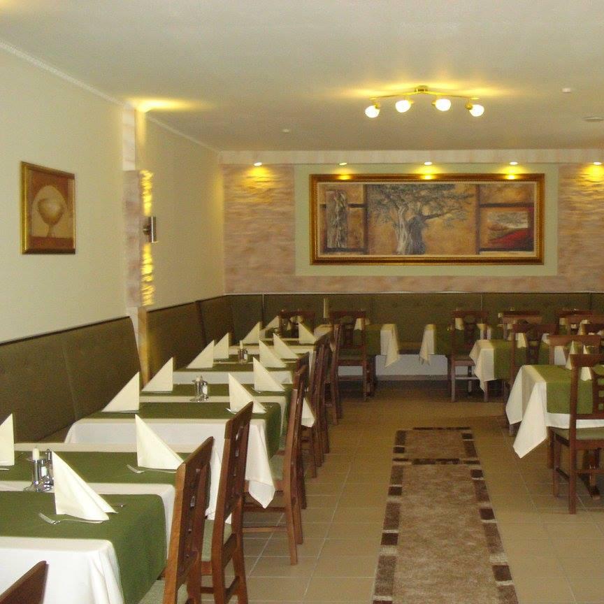 Restaurant "Restaurant Elea" in Oftersheim