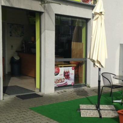 Restaurant "Kirrlach Döner istanbul Grill Haus" in Waghäusel