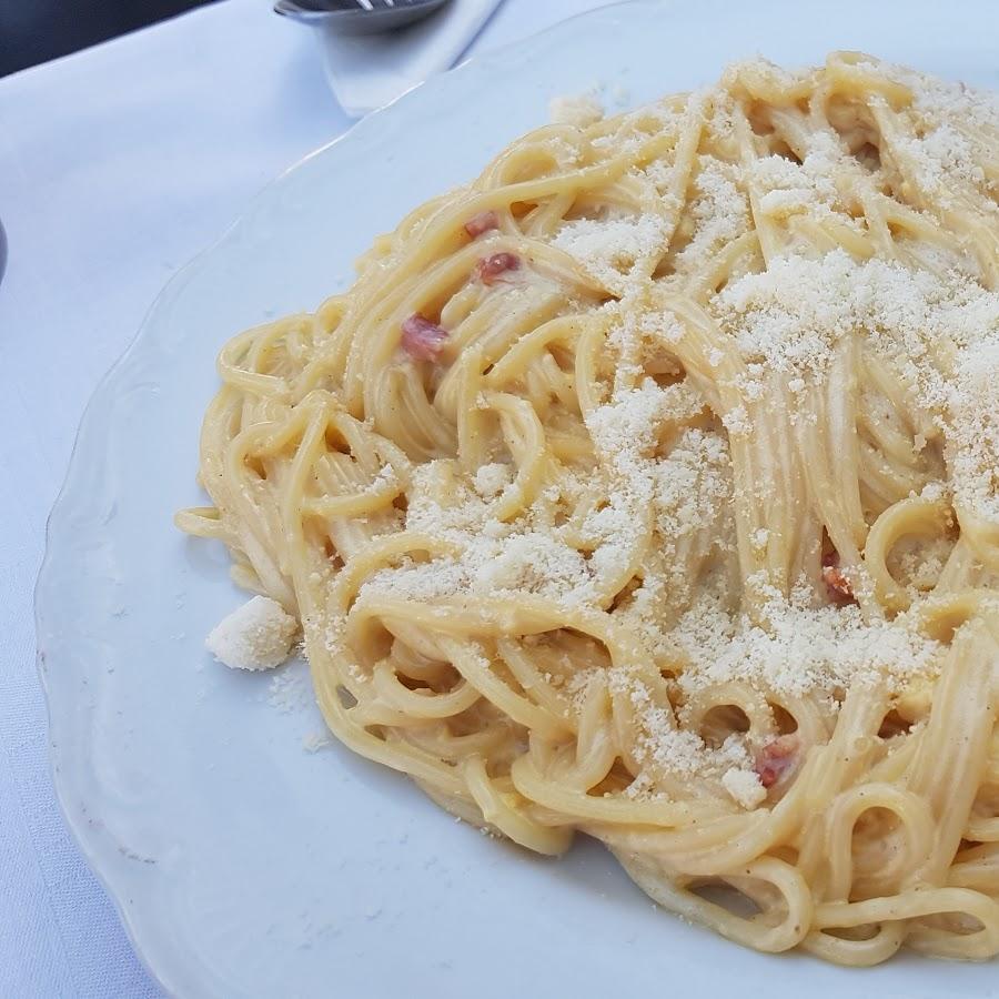 Restaurant "Restaurant Clubhaus Sv Rohrhof" in Brühl