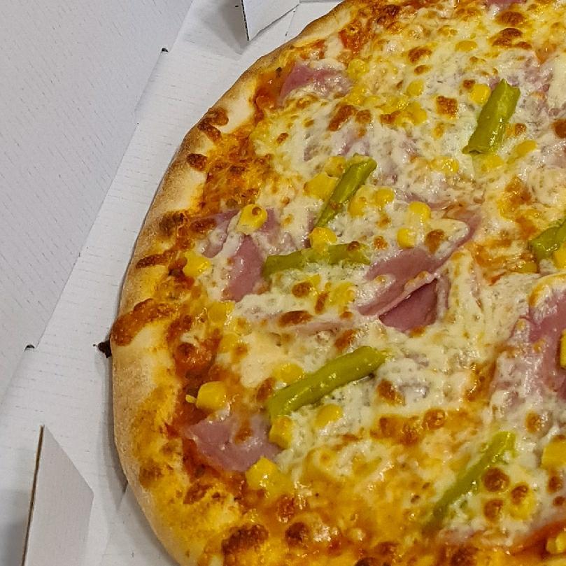 Restaurant "Elite Pizza" in Sankt Leon-Rot