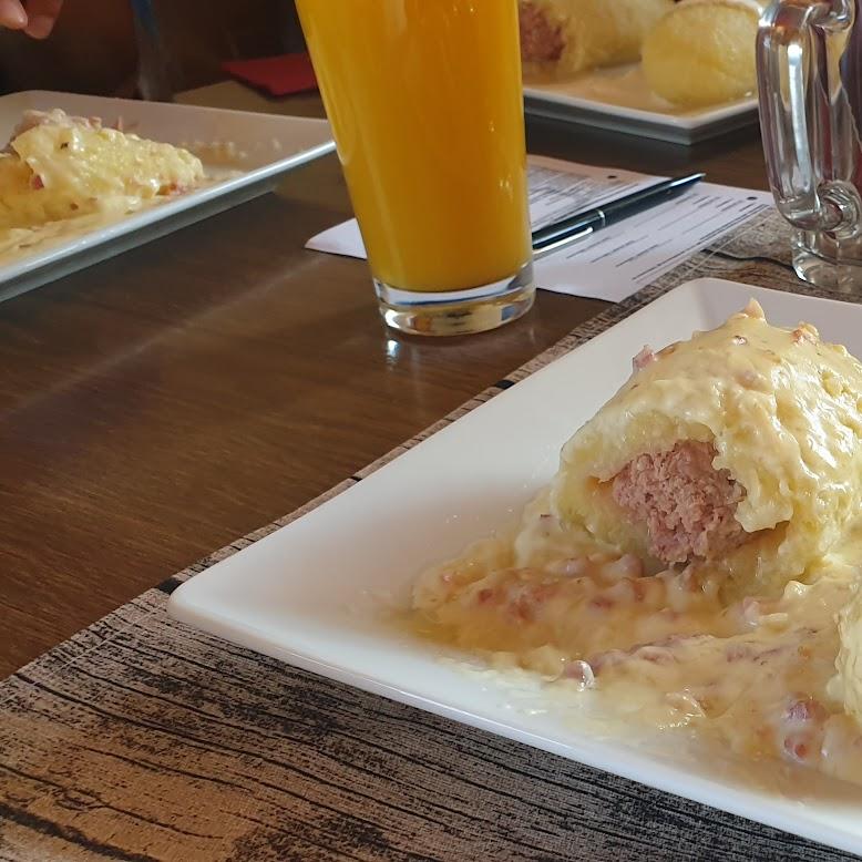 Restaurant "Gaststätte Verein Der Hundefreunde Rot" in Sankt Leon-Rot