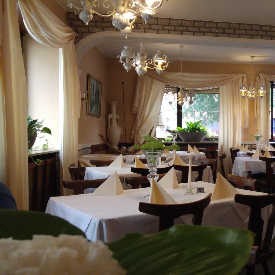 Restaurant "Zum Löwen" in Sankt Leon-Rot