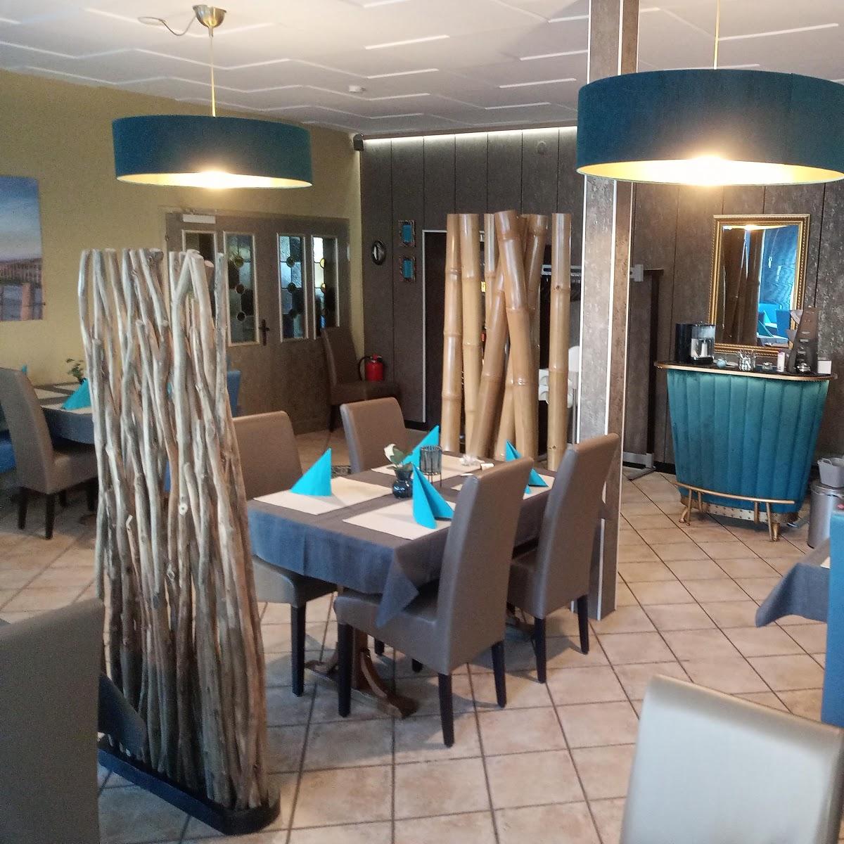 Restaurant "Das Fischlokal in - Westönnen" in Werl