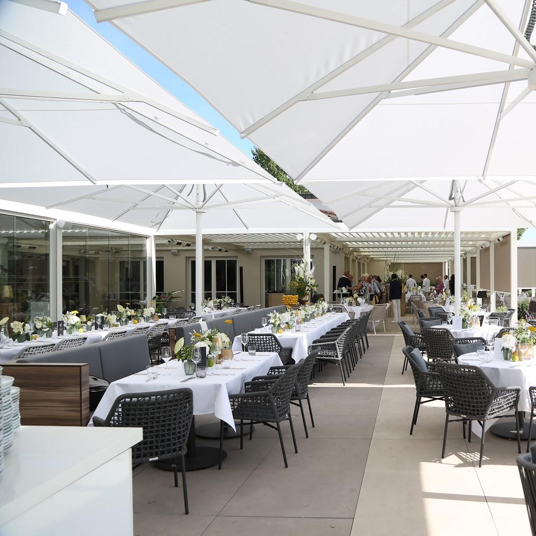 Restaurant "ACE Restaurant" in Sankt Leon-Rot