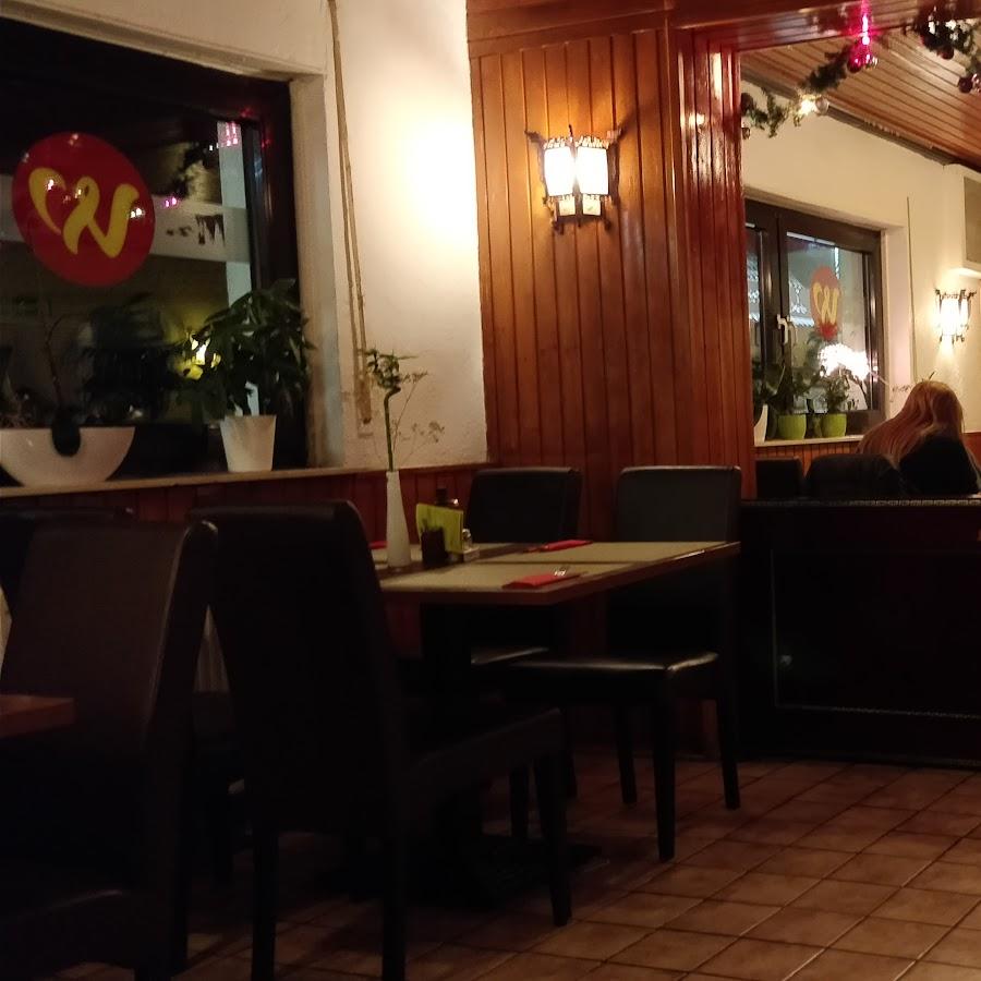 Restaurant "Mr. Wok - Asia Spezialitäten" in Sankt Leon-Rot