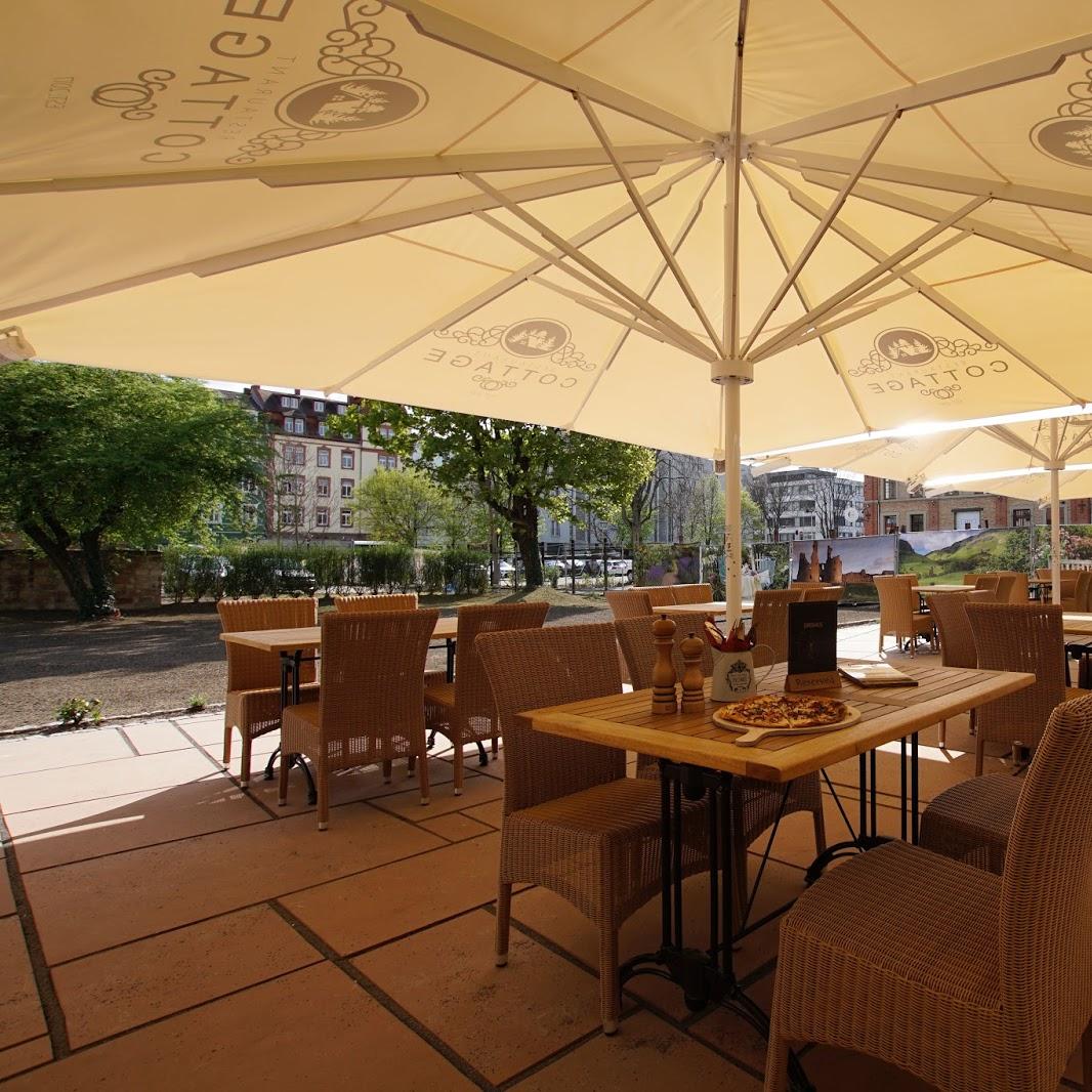 Restaurant "Restaurant Cottage" in Heidelberg