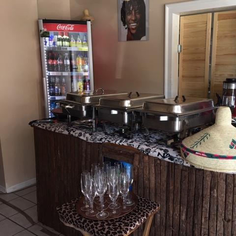 Restaurant "Cafe Restaurant Saron" in Heidelberg