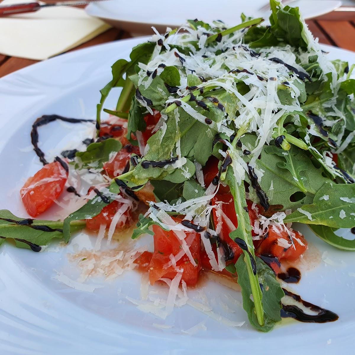 Restaurant "Eatalia" in  Möhnesee