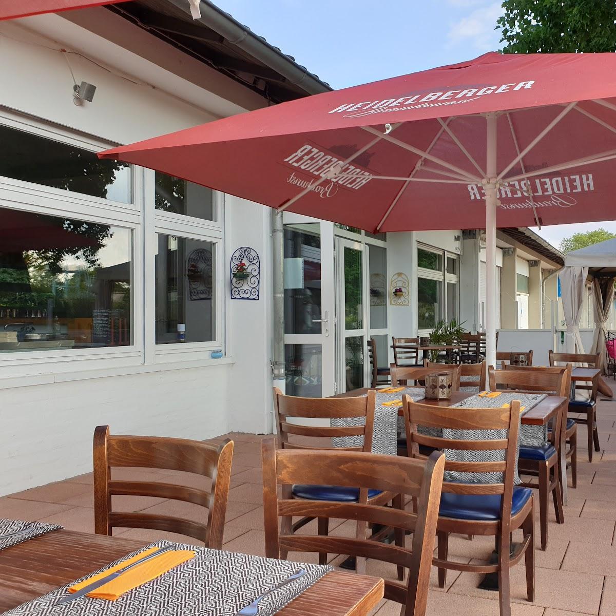 Restaurant "Perle Casablanca" in Heidelberg