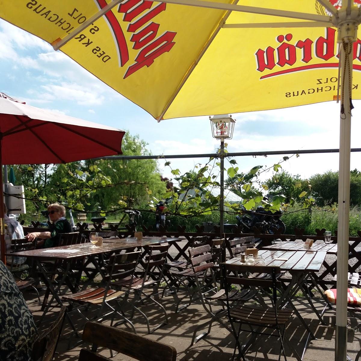 Restaurant "Gastätte Züchterklause" in Heidelberg