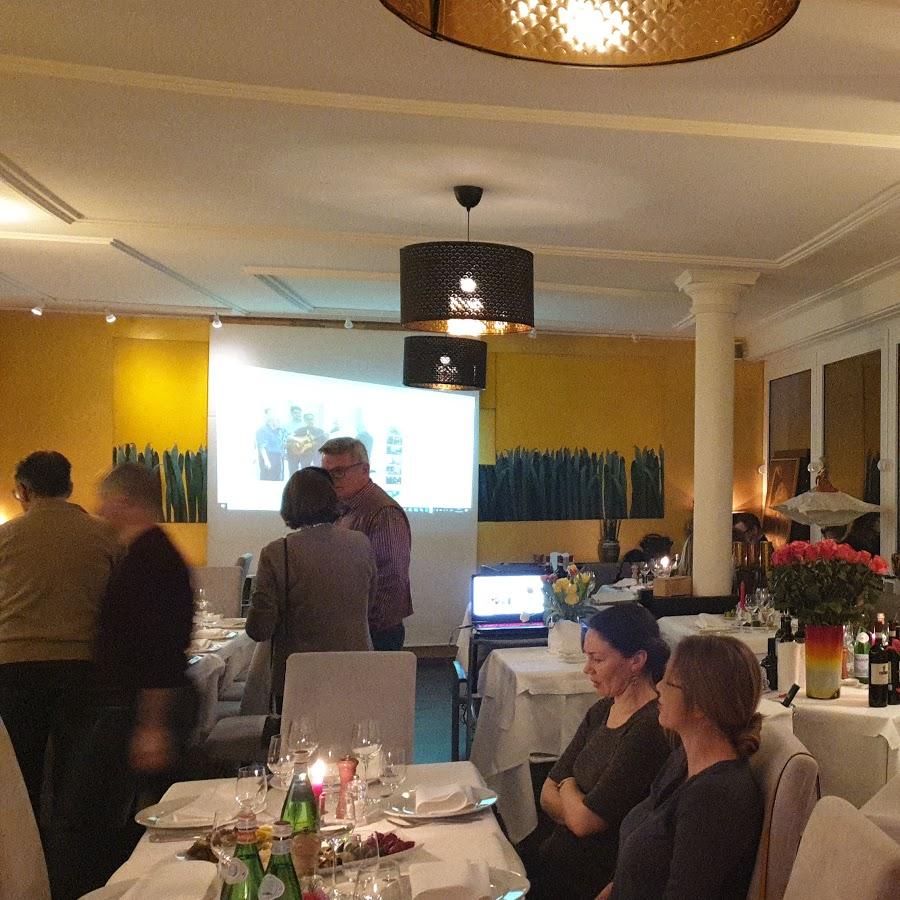 Restaurant "Enoteca Cesarino" in Heidelberg