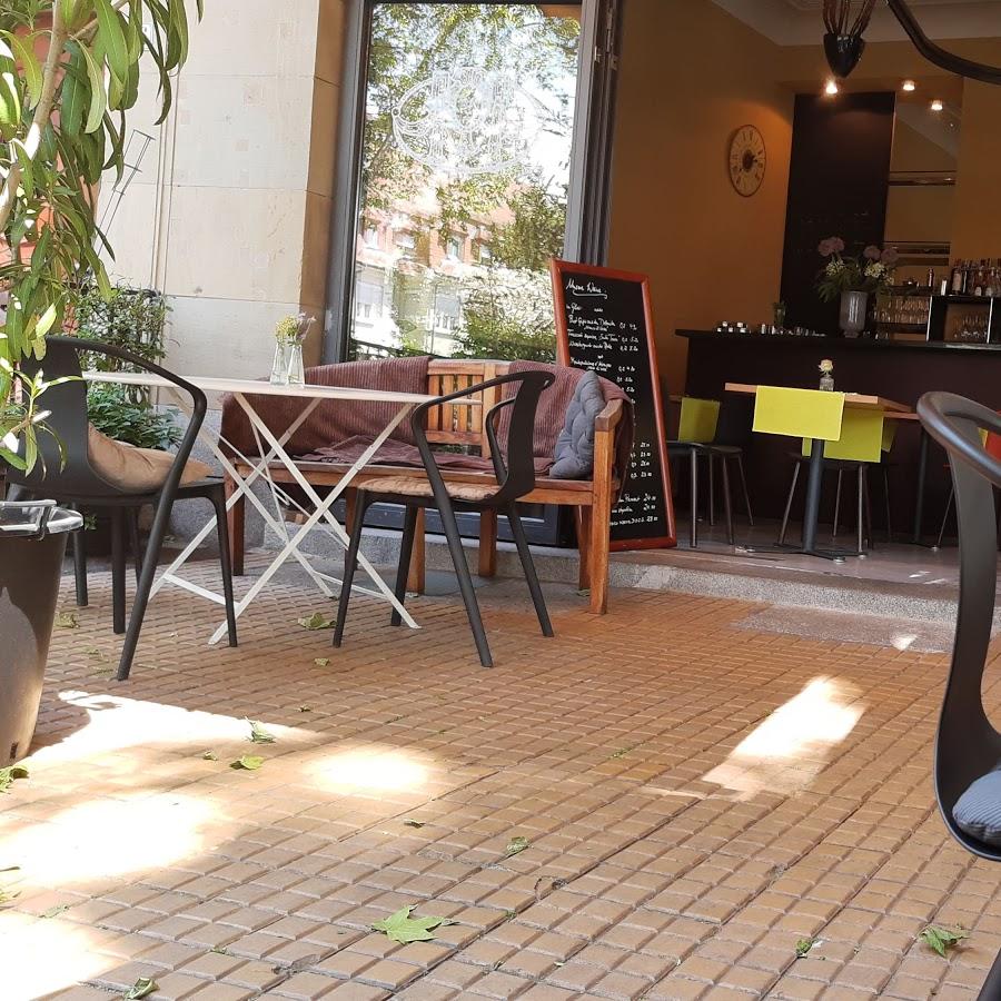 Restaurant "La Locanda 26" in Heidelberg