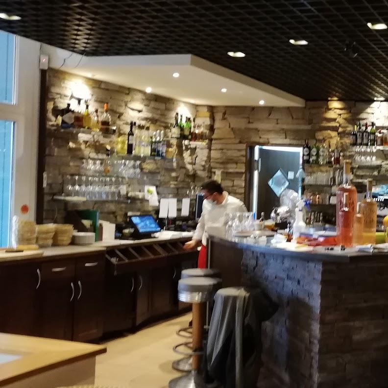 Restaurant "Olive" in Heidelberg