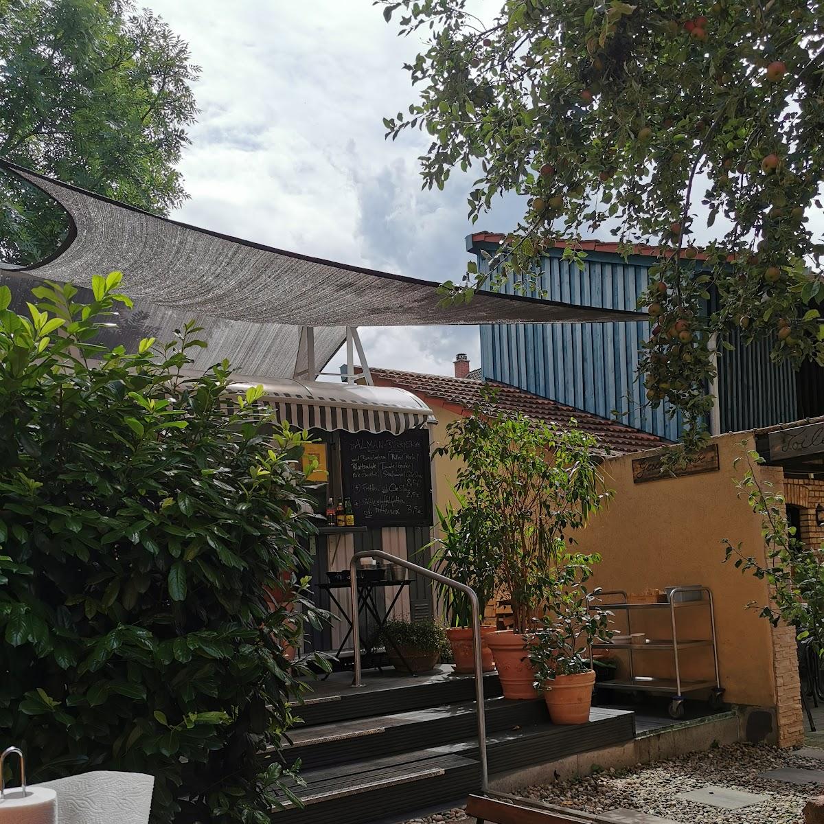 Restaurant "Kneipen-Restaurant Zum Hirsch" in Heidelberg