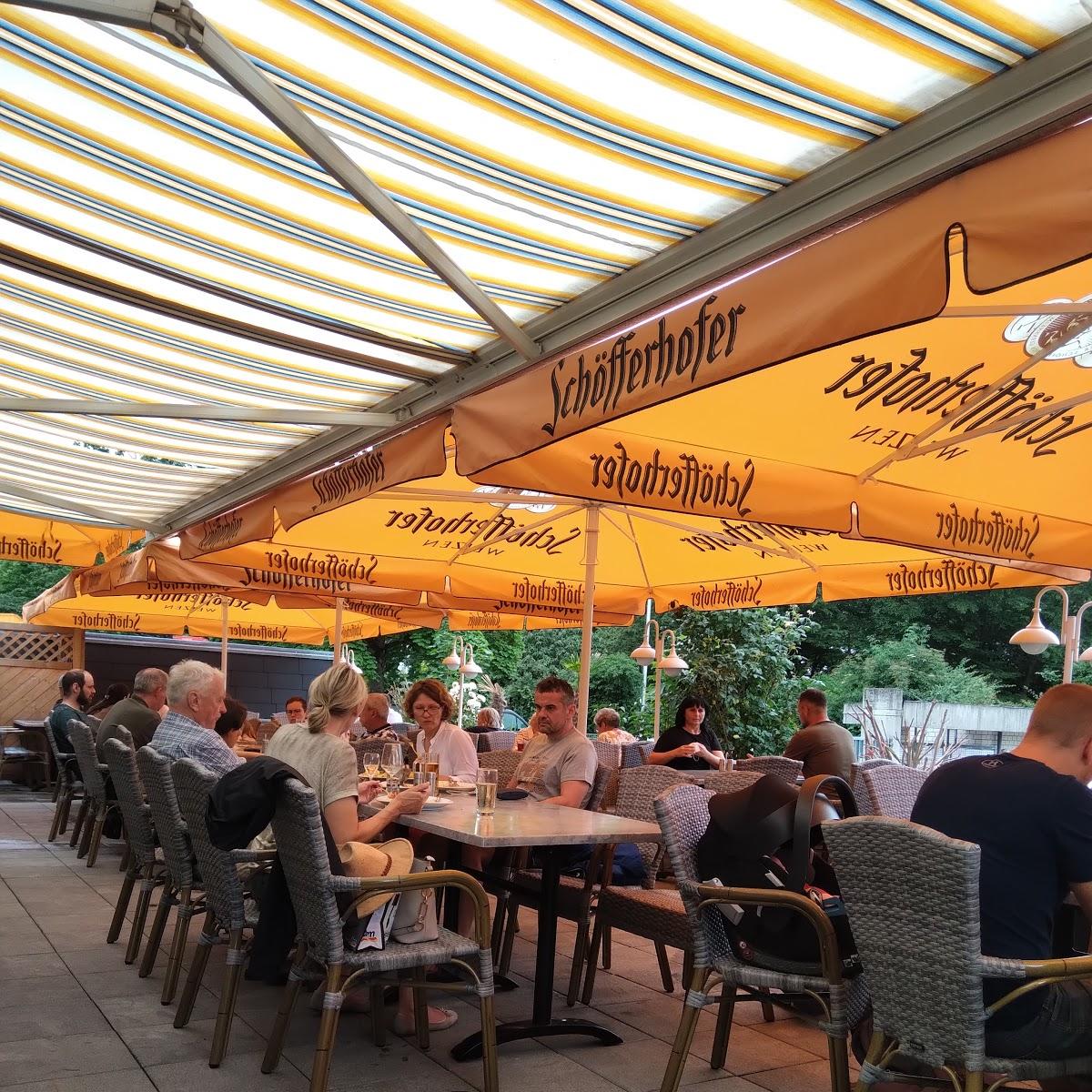 Restaurant "Restaurant Makedonia" in Heidelberg