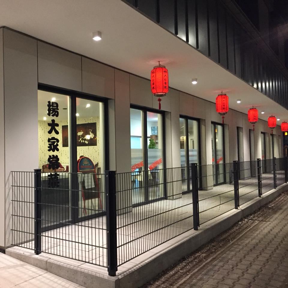 Restaurant "Yangda Restaurant" in Heidelberg