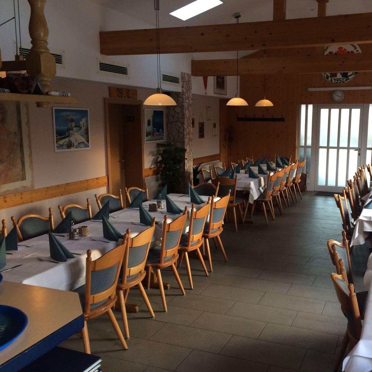 Restaurant "Restaurant zum Diebsweg" in Heidelberg