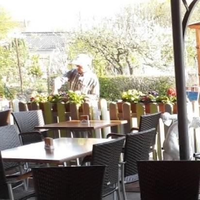 Restaurant "Restaurant zum Diebsweg" in Heidelberg