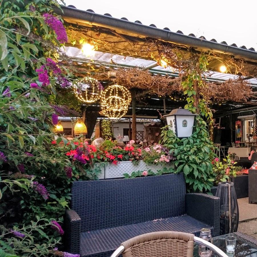 Restaurant "Himmelswiese" in Heidelberg