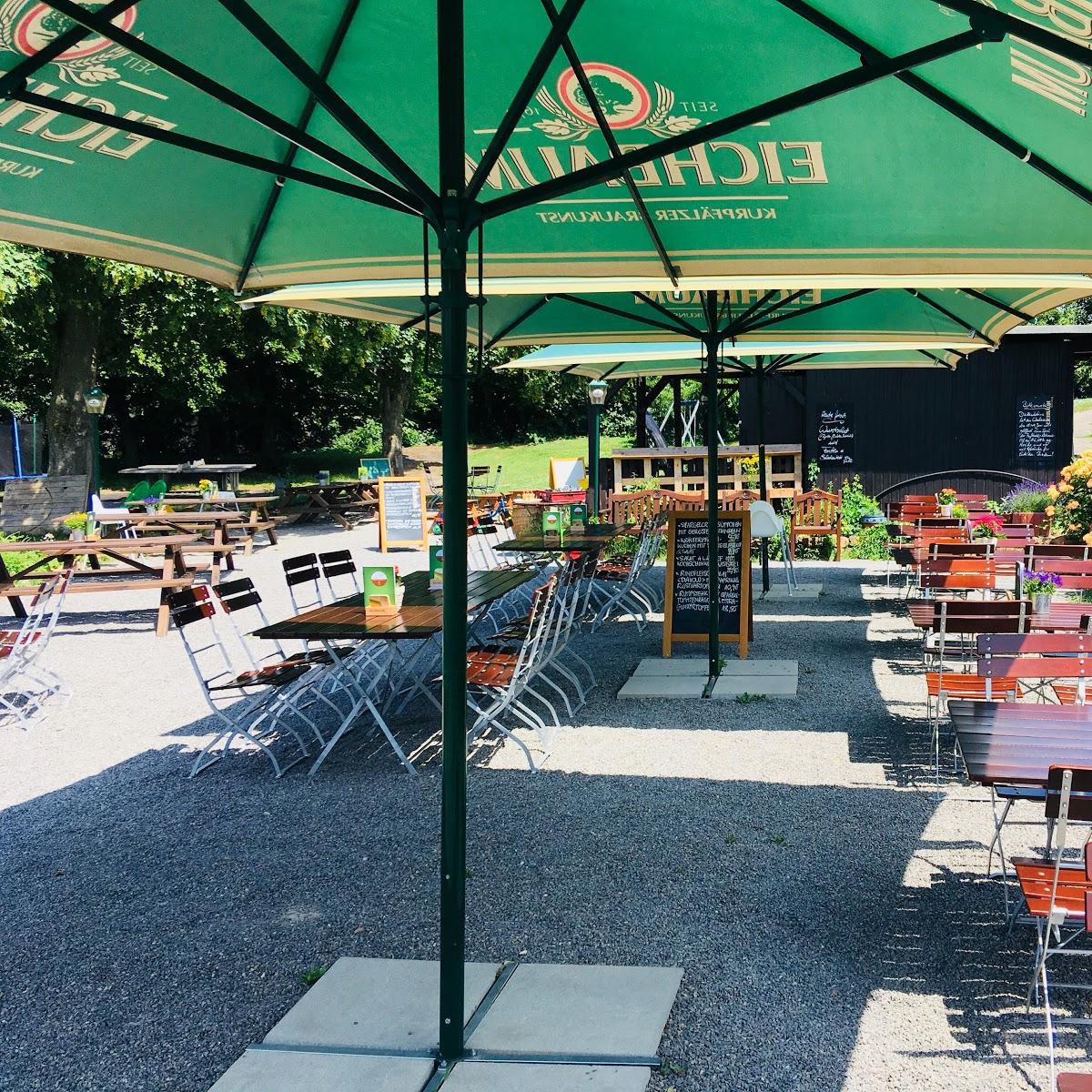 Restaurant "HEIMKABINE" in Heidelberg