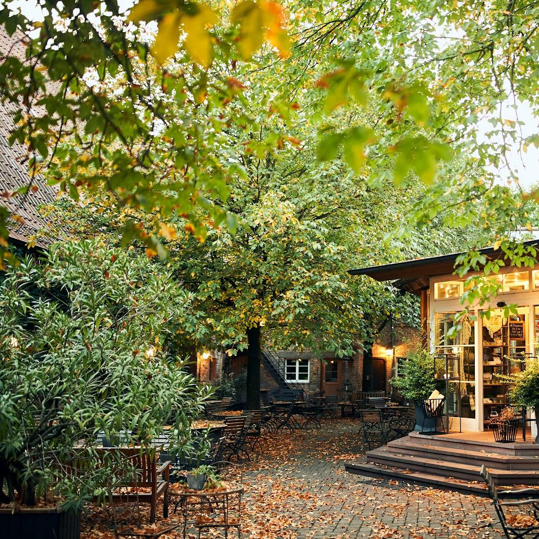 Restaurant "Hotel & Restaurant Grenzhof" in Heidelberg