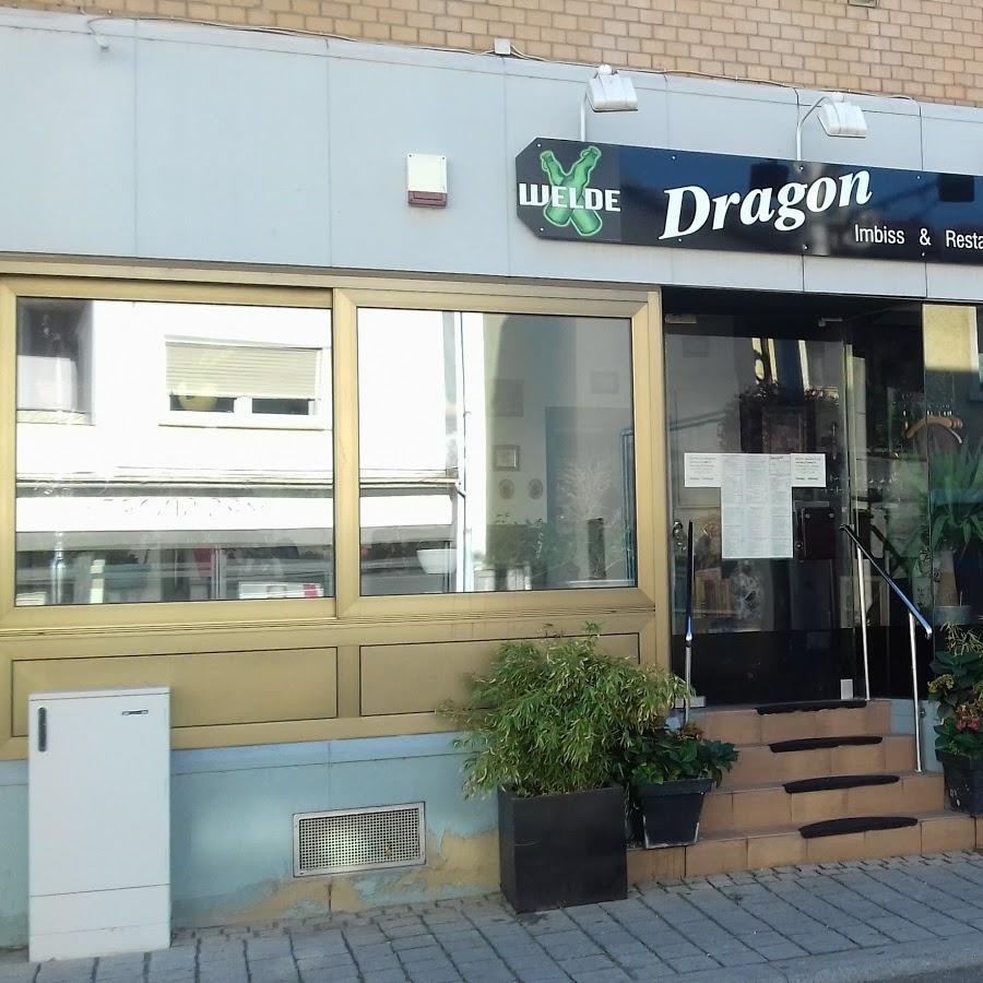 Restaurant "Restaurant Imbiss Dragon" in Heidelberg