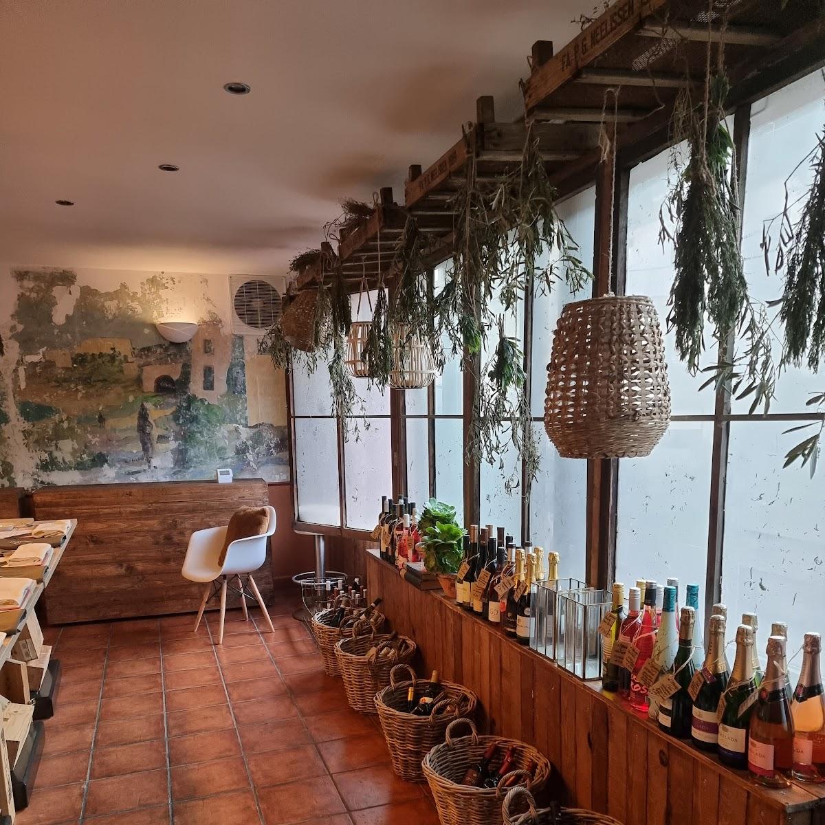 Restaurant "Adriatic Seven" in Heidelberg