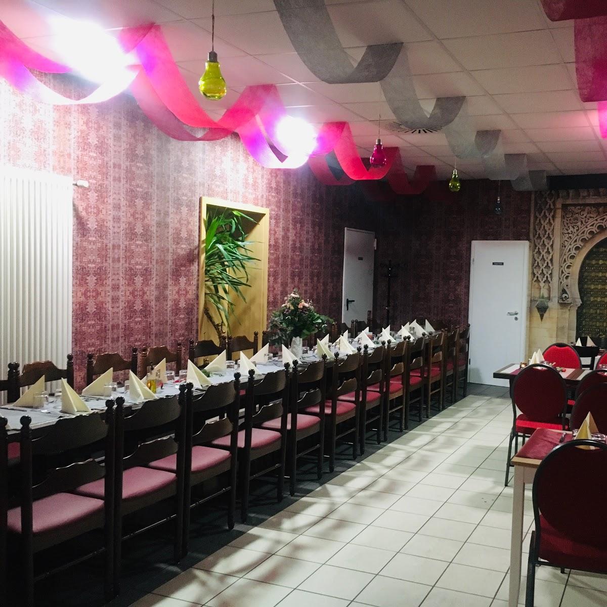 Restaurant "Byblos Restaurant" in  Werl