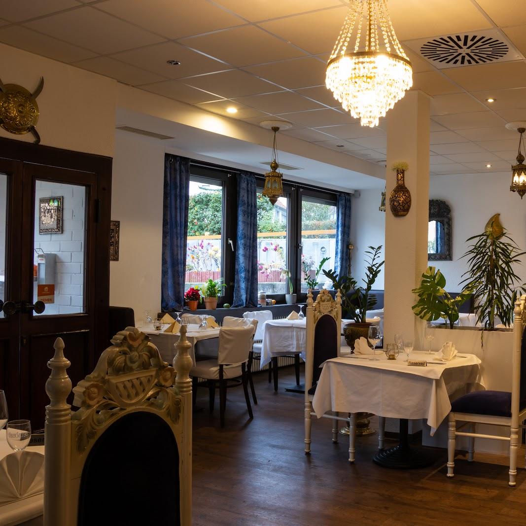 Restaurant "Punjab Tandoori Restaurant" in Wiesloch