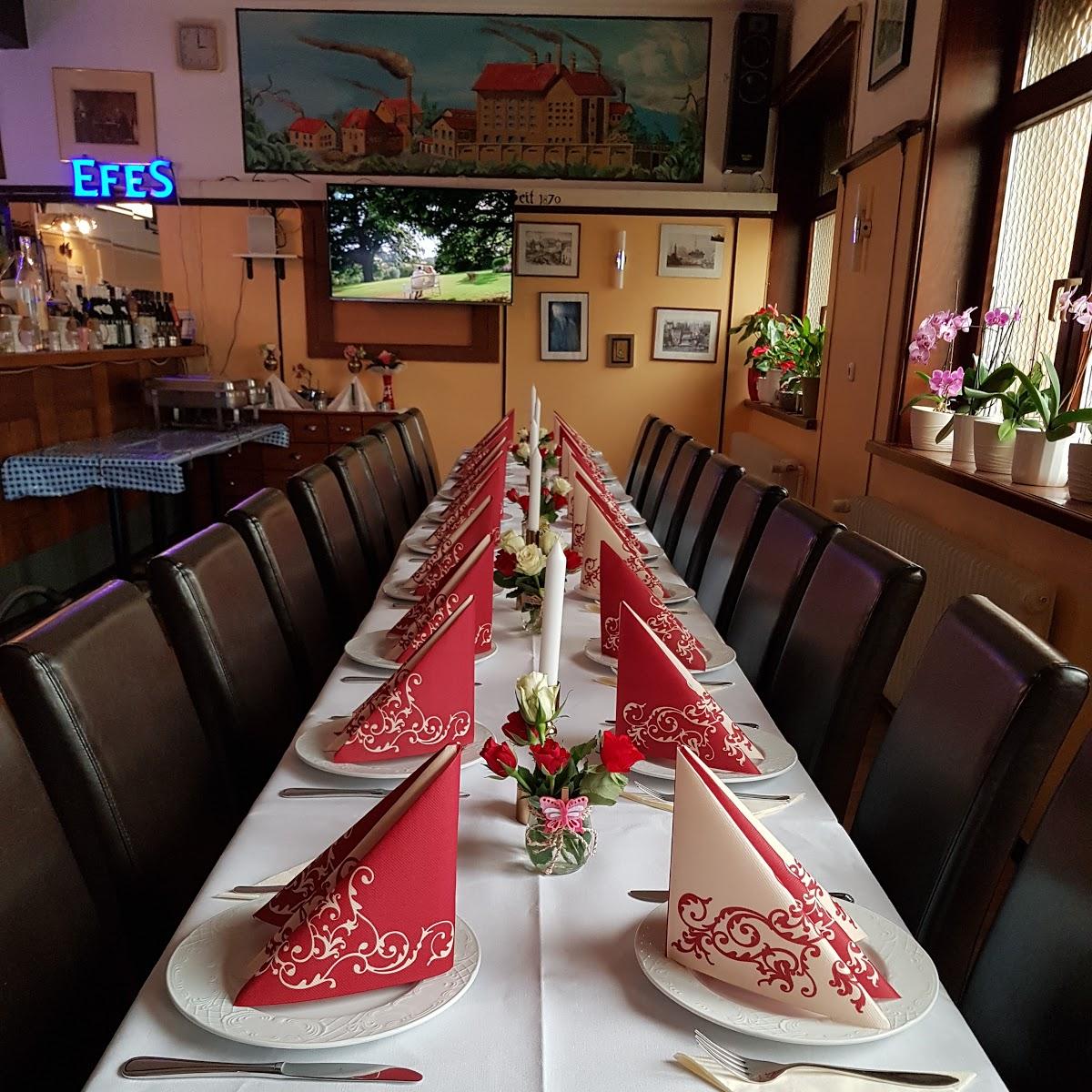 Restaurant "Restaurant Grüner Baum" in Wiesloch