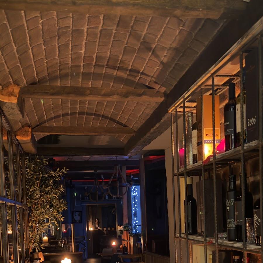 Restaurant "Artemis" in Wiesloch