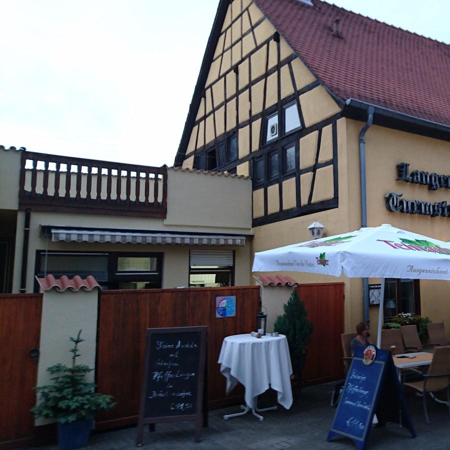 Restaurant "Langen