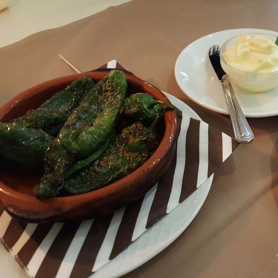 Restaurant "El Torero" in Walldorf