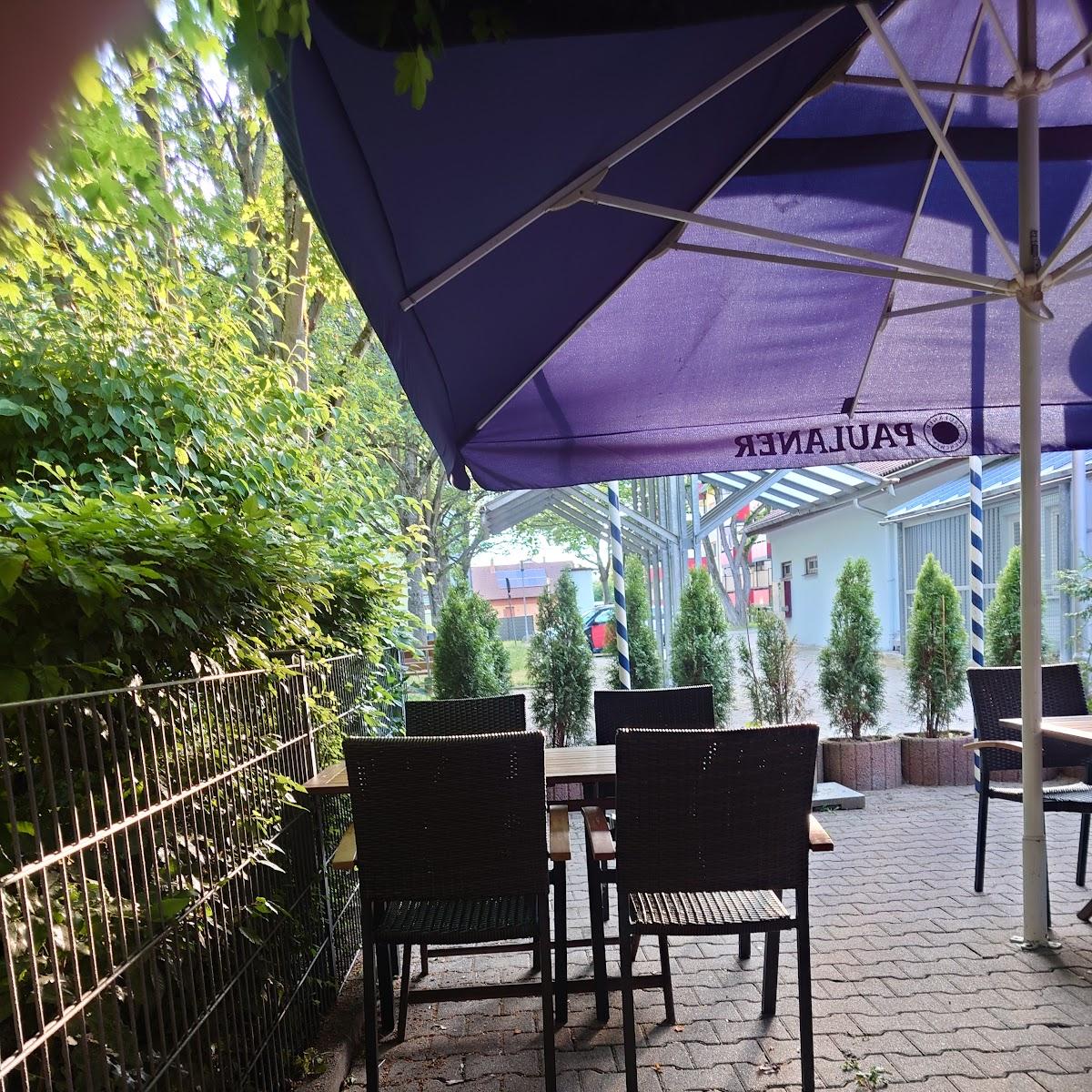 Restaurant "El Torero" in Walldorf