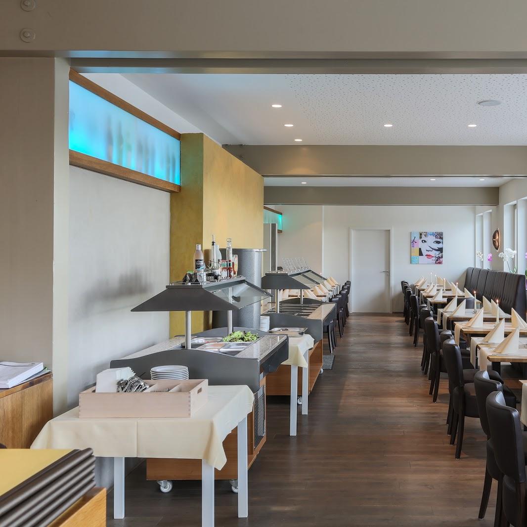 Restaurant "Mint Dine & Bar" in Walldorf