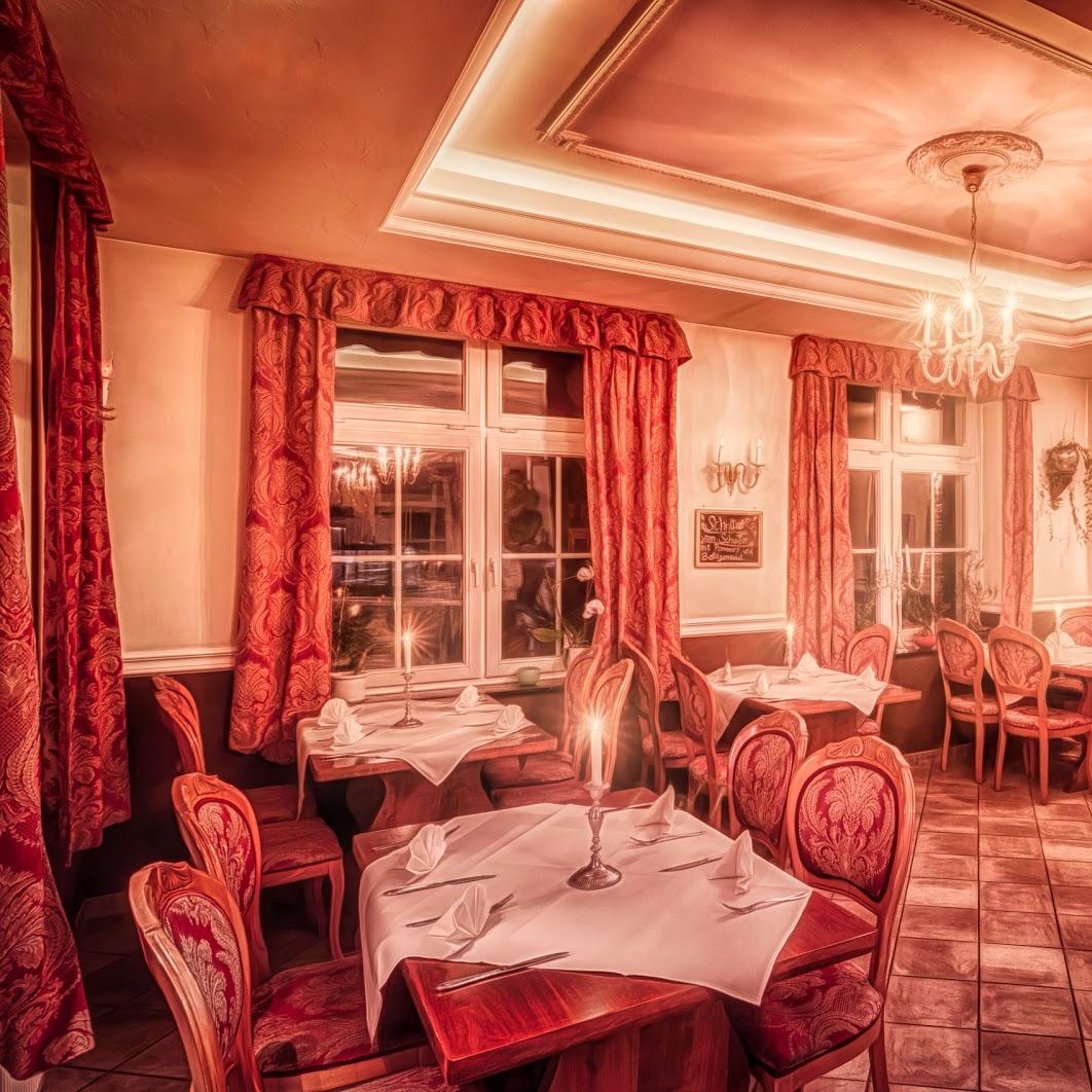 Restaurant "La Perseria Mashti" in Schriesheim