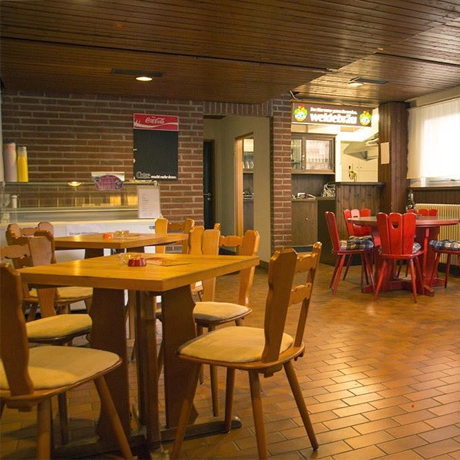 Restaurant "Schankwirtschaft Zur Kegelstube" in Schriesheim