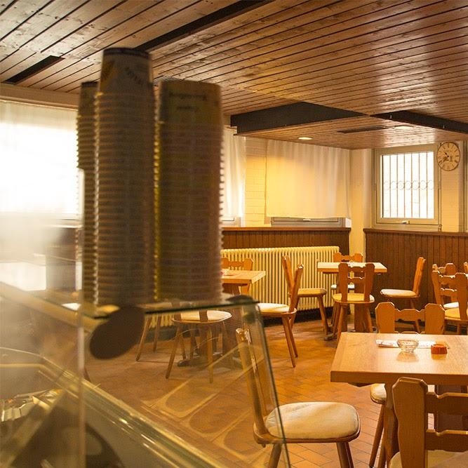 Restaurant "Schankwirtschaft Zur Kegelstube" in Schriesheim