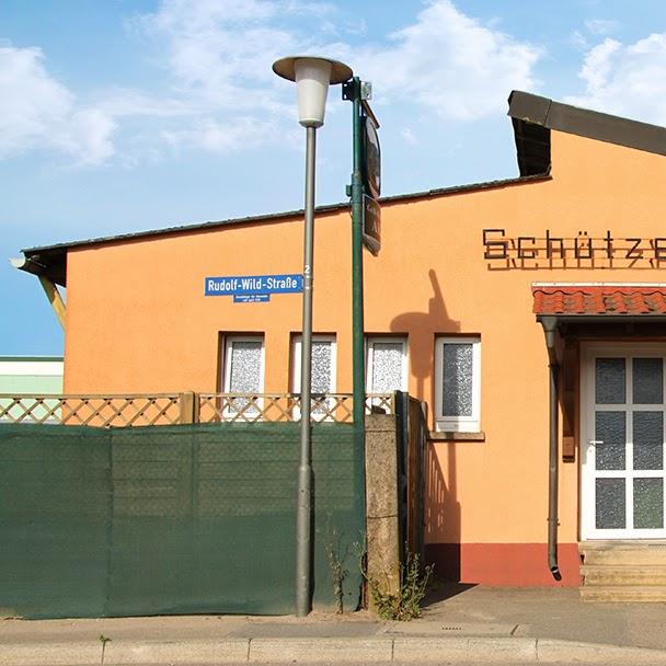 Restaurant "Grill-Restaurant AKIS  Zum Schützenhaus " in Eppelheim