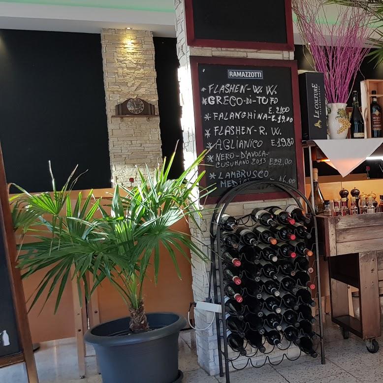 Restaurant "Ristorante Rococco" in Dossenheim