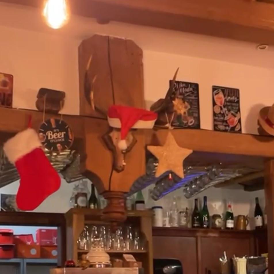 Restaurant "Gaststätte Zum Anker" in Dossenheim