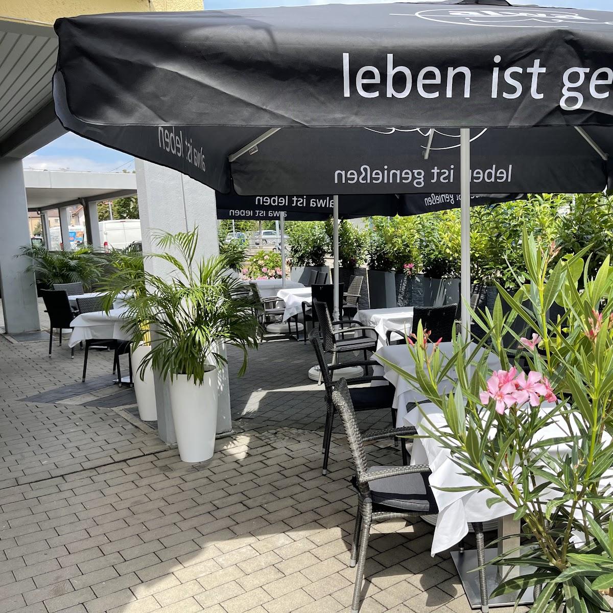 Restaurant "Indisches Tandori Restaurant Babur" in Dossenheim