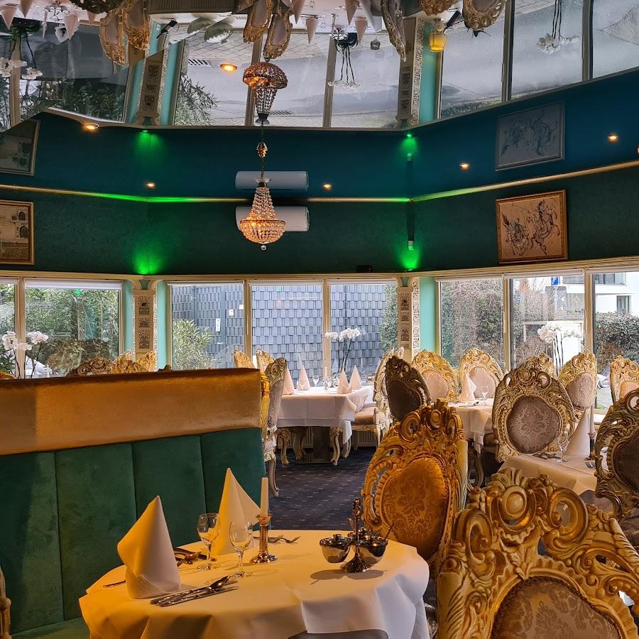 Restaurant "Indisches Tandoori Restaurant Babur" in Dossenheim