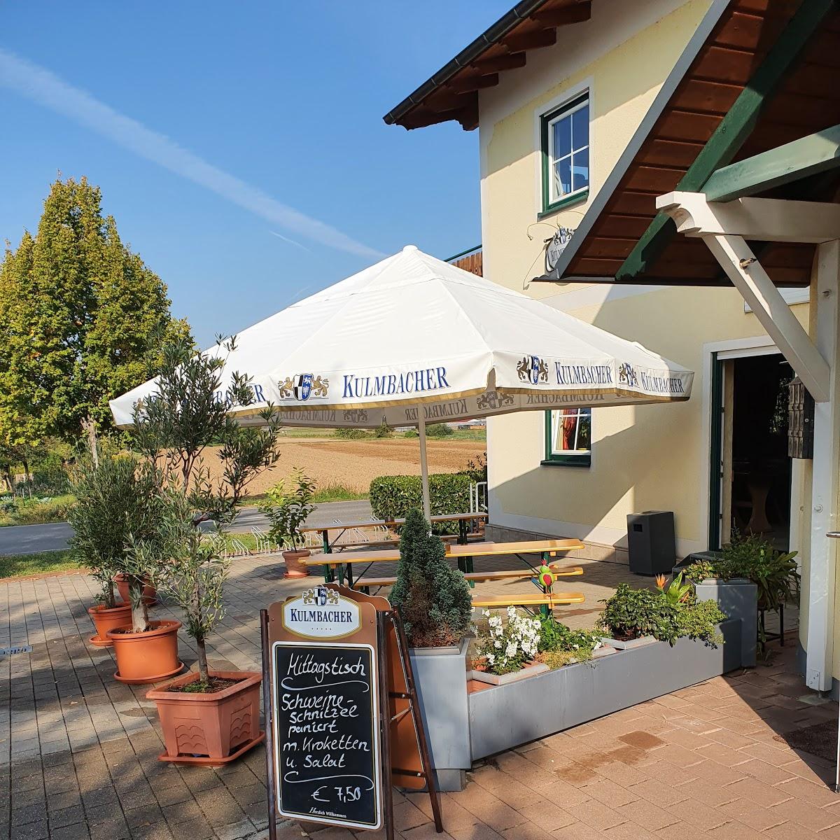 Restaurant "Zur Turmstube" in Dossenheim