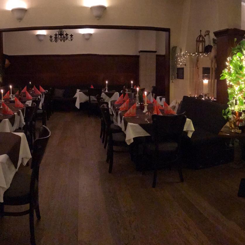 Restaurant "Gasthaus zur Linde" in Nußloch