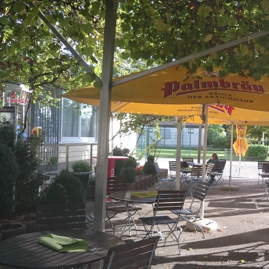 Restaurant "Finkenklause" in Nußloch