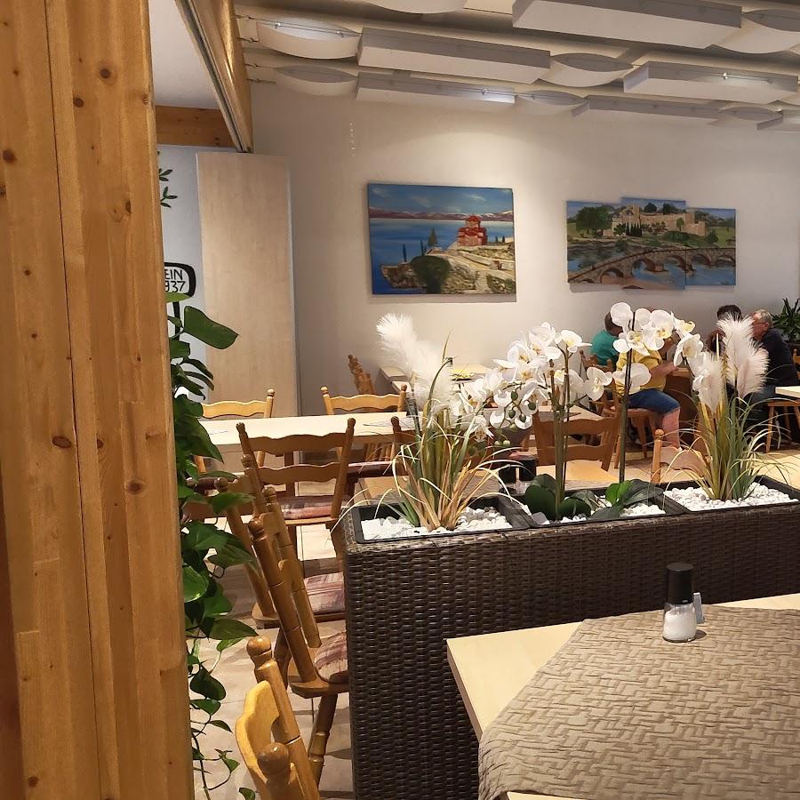 Restaurant "Finkenklause" in Nußloch