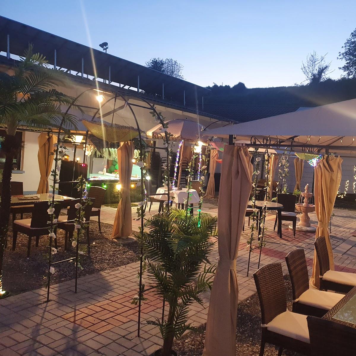 Restaurant "Sarvan Haveli Indisches Restaurant" in Wiesloch